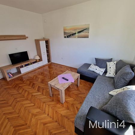 רוביני Vala Apartments מראה חיצוני תמונה