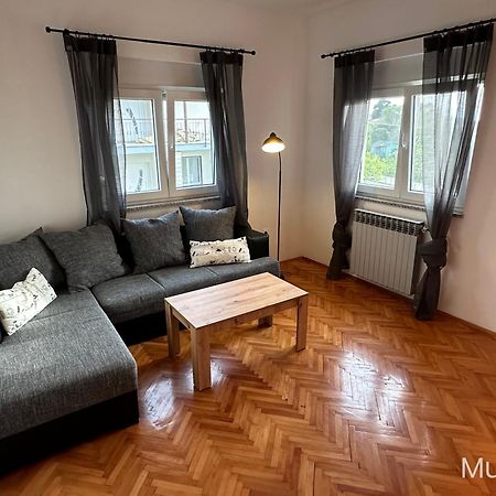 רוביני Vala Apartments מראה חיצוני תמונה