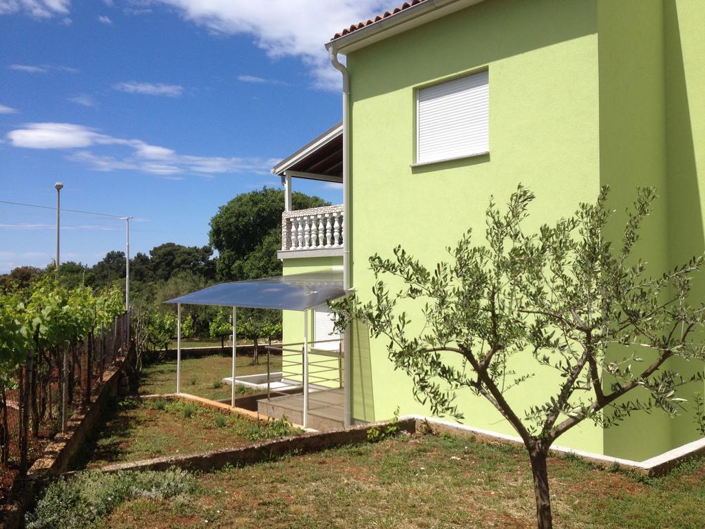 רוביני Vala Apartments חדר תמונה