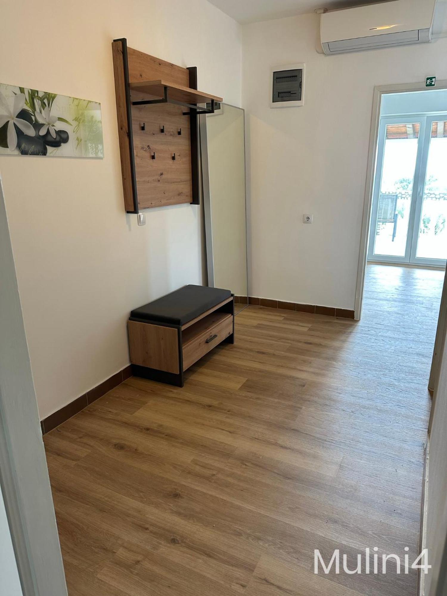 רוביני Vala Apartments מראה חיצוני תמונה