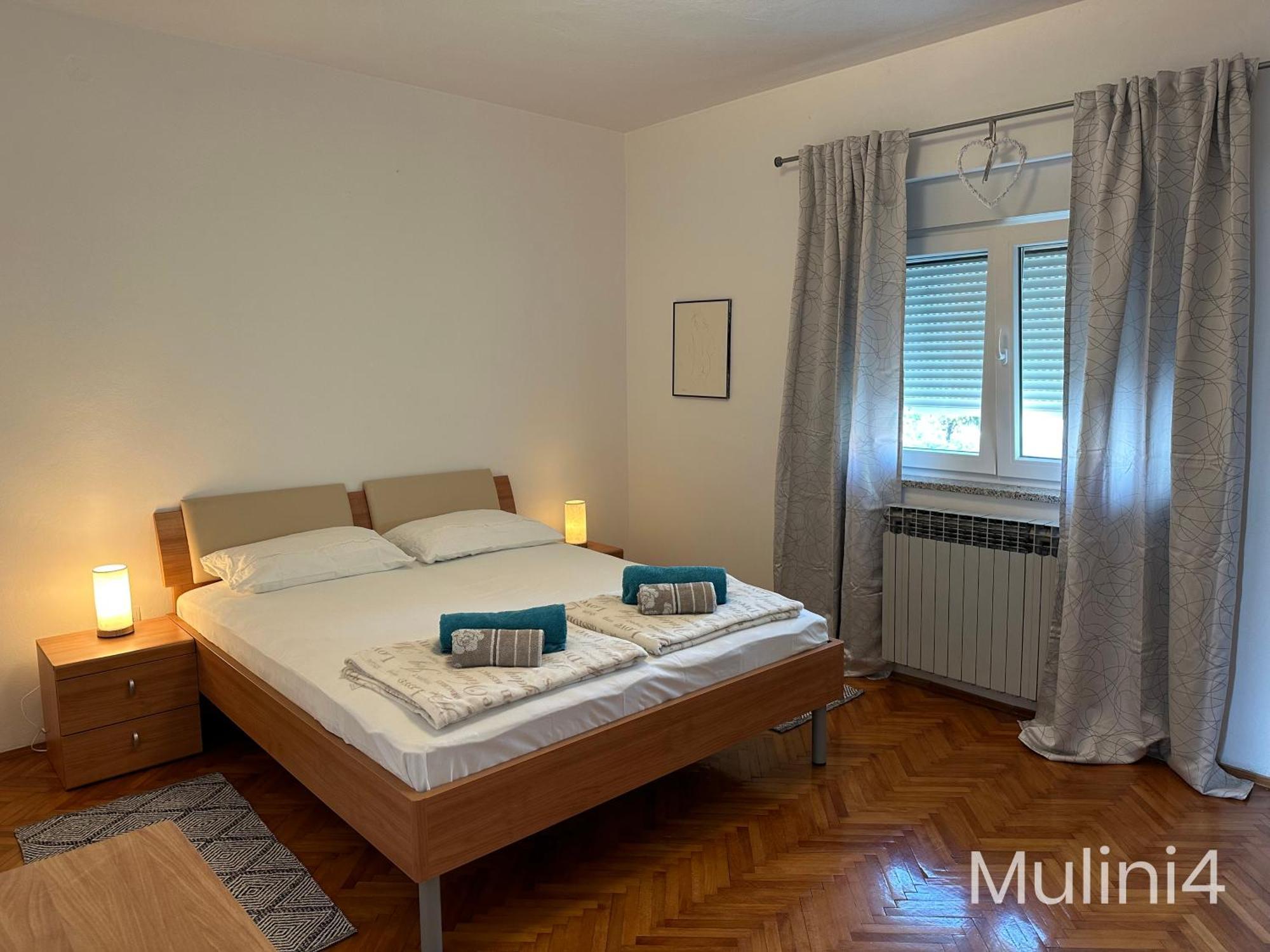 רוביני Vala Apartments מראה חיצוני תמונה