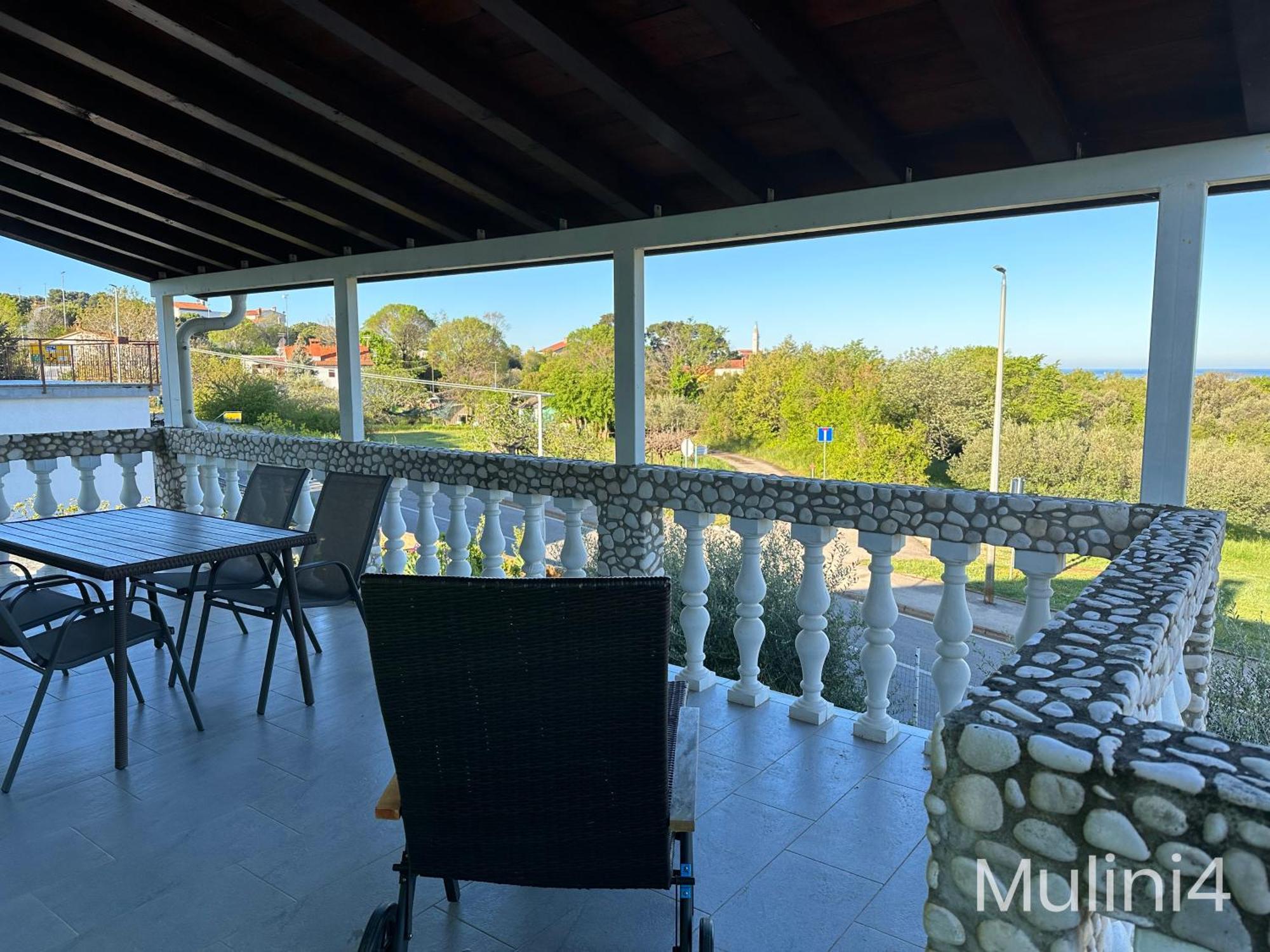 רוביני Vala Apartments מראה חיצוני תמונה