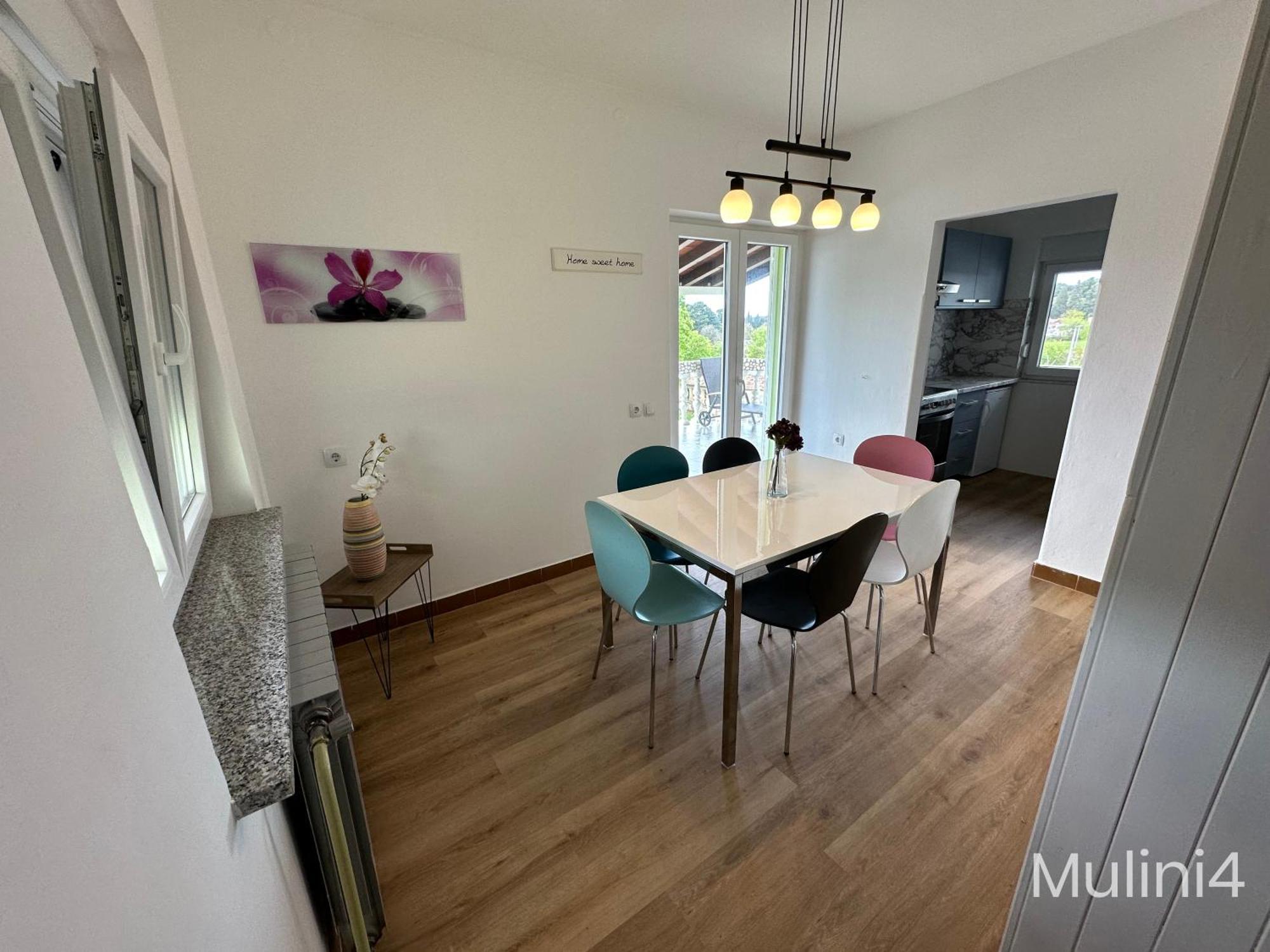 רוביני Vala Apartments מראה חיצוני תמונה
