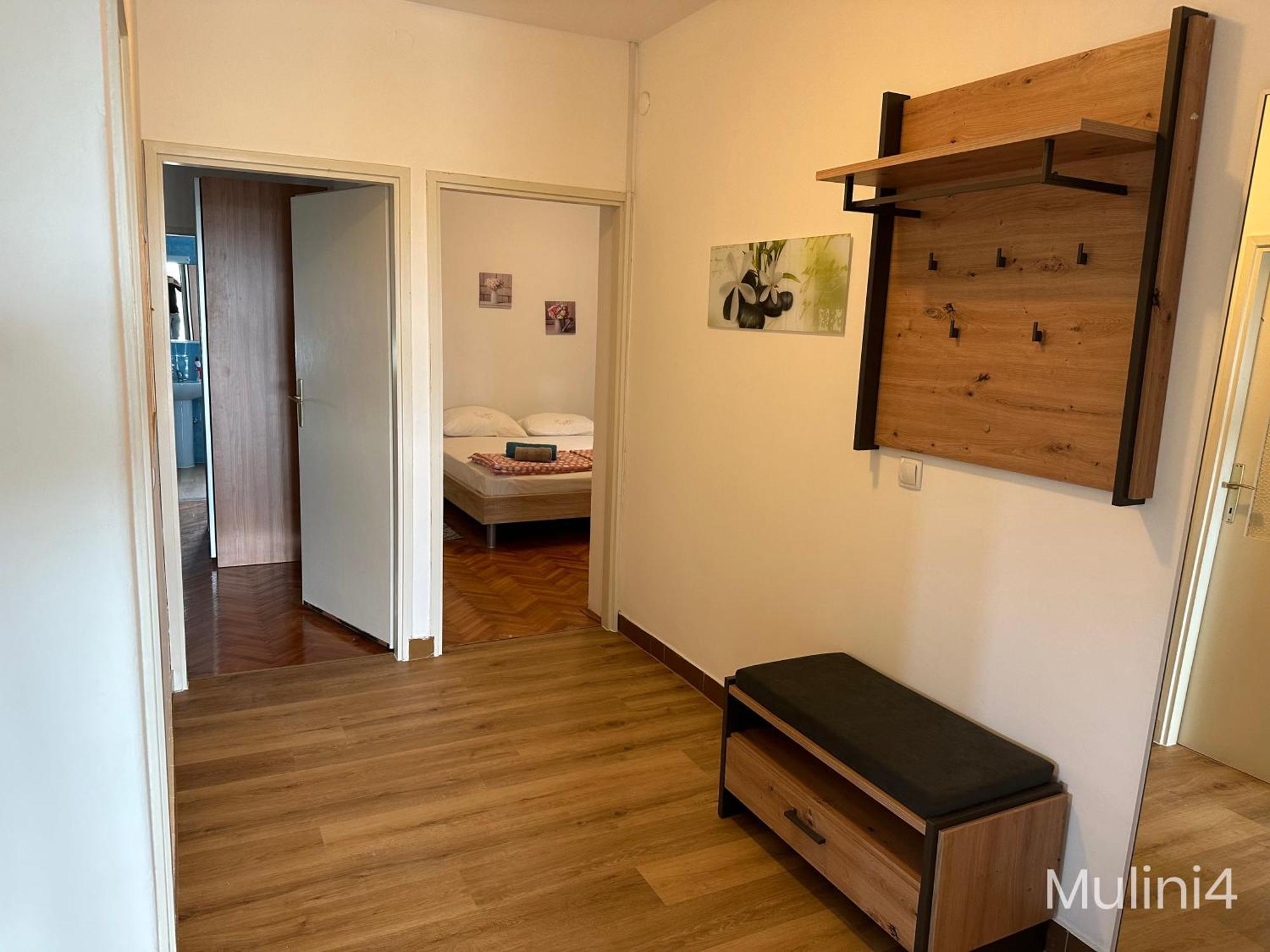 רוביני Vala Apartments מראה חיצוני תמונה