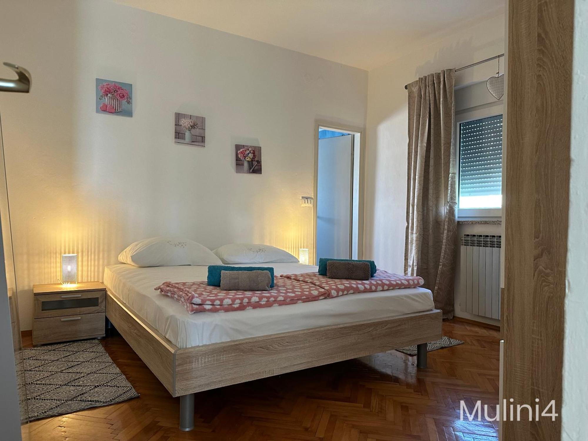 רוביני Vala Apartments מראה חיצוני תמונה