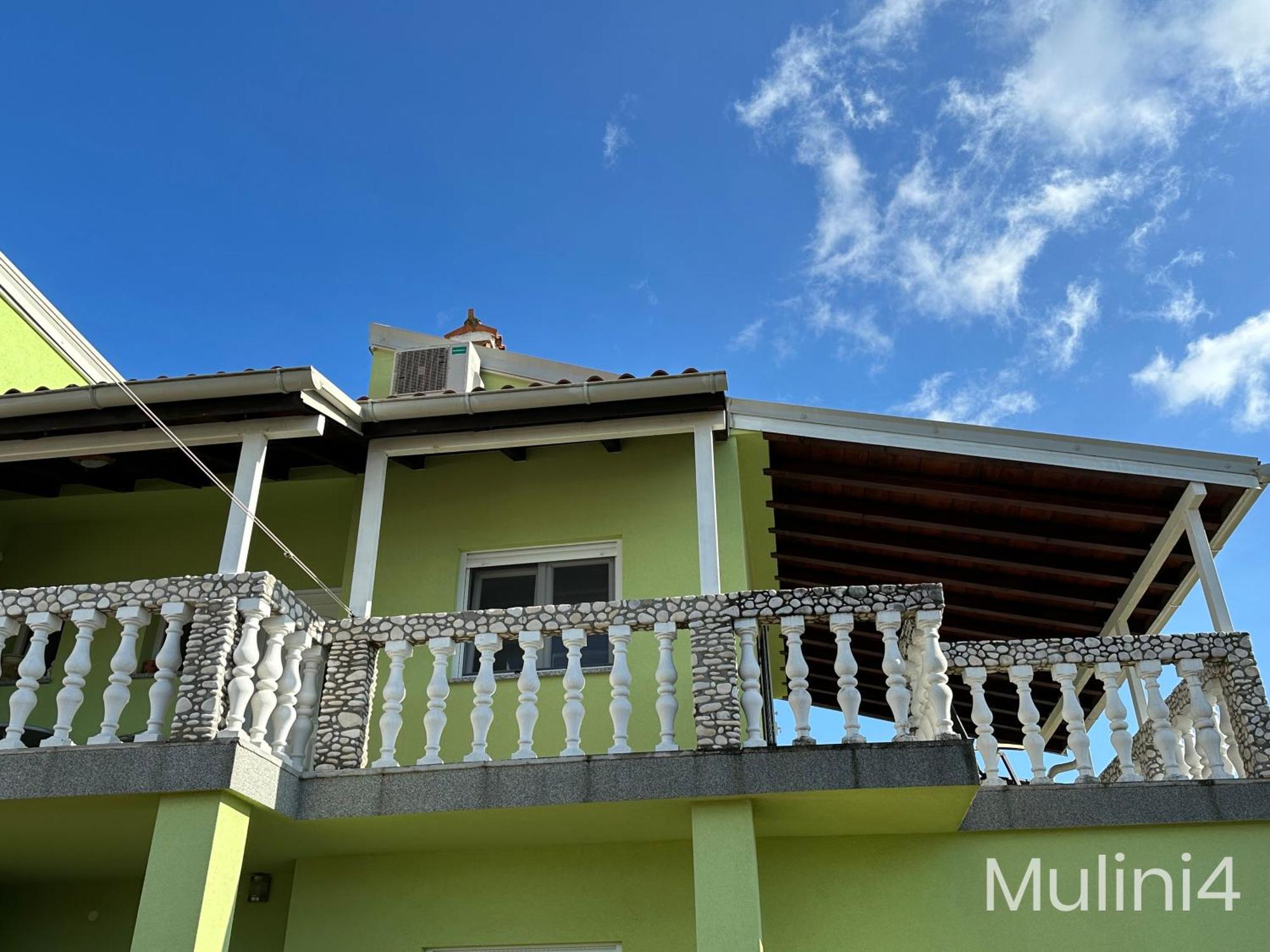 רוביני Vala Apartments מראה חיצוני תמונה