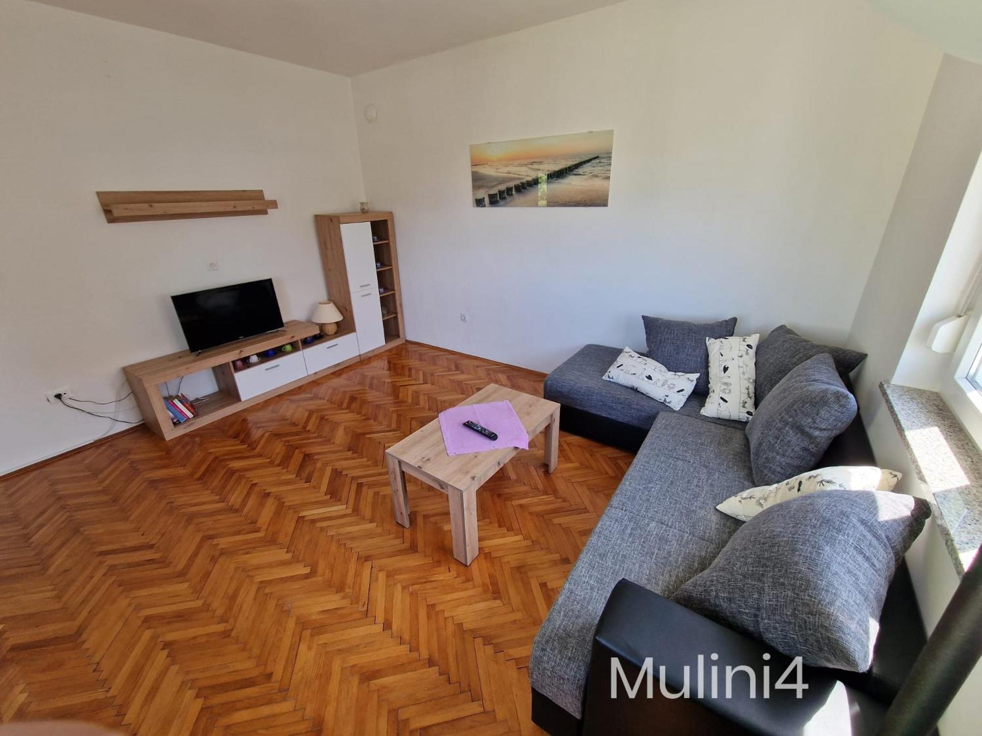 רוביני Vala Apartments מראה חיצוני תמונה