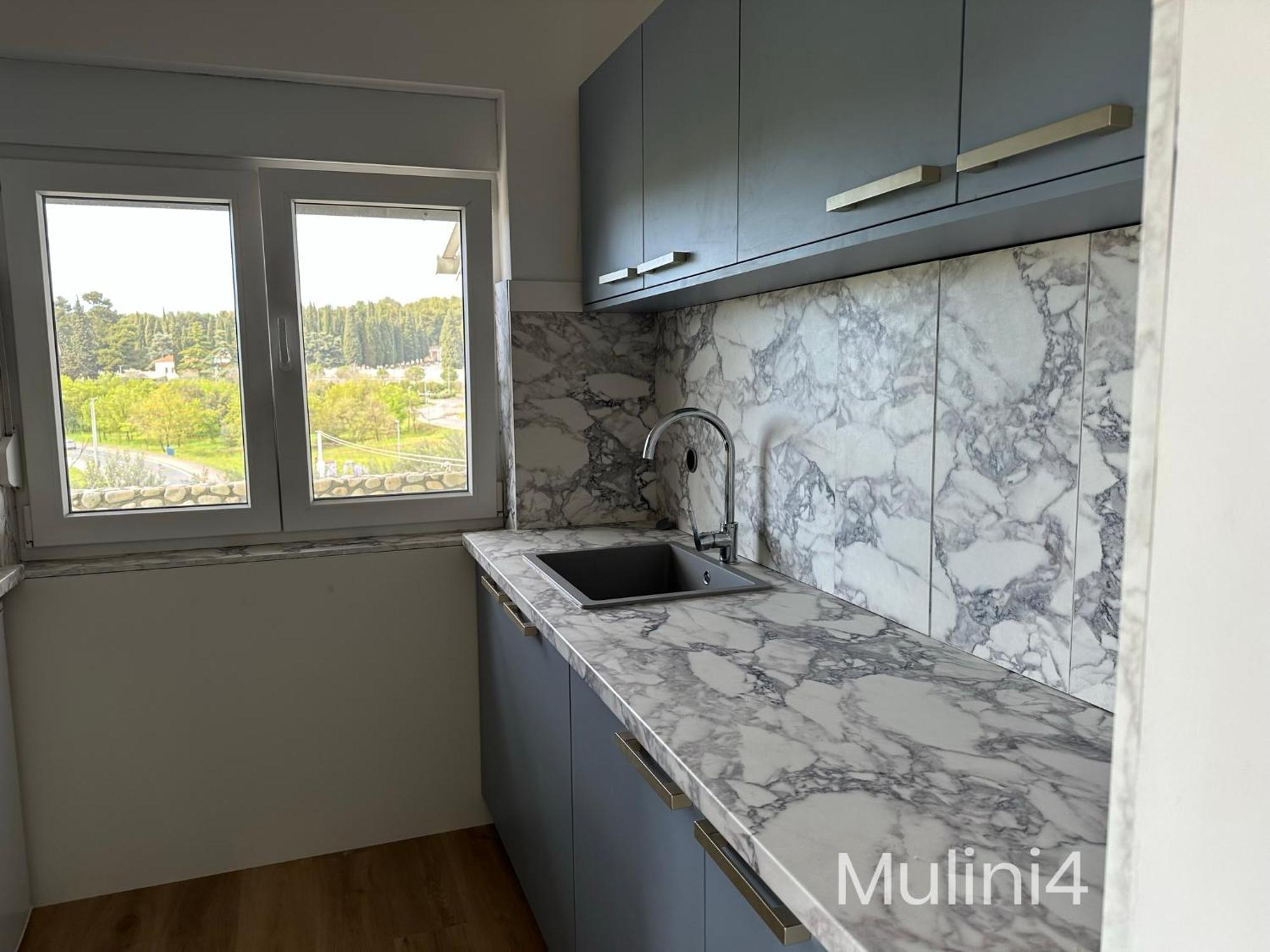 רוביני Vala Apartments מראה חיצוני תמונה