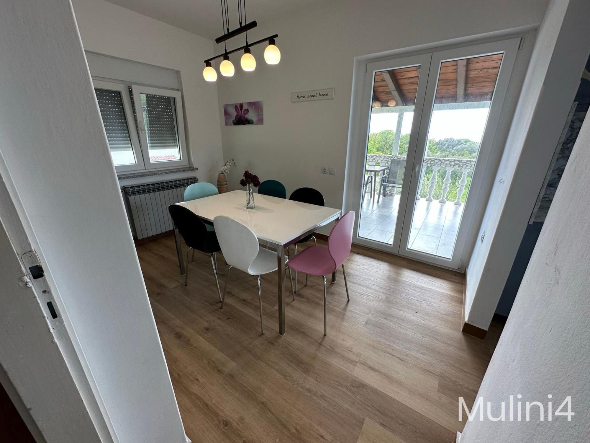 רוביני Vala Apartments מראה חיצוני תמונה