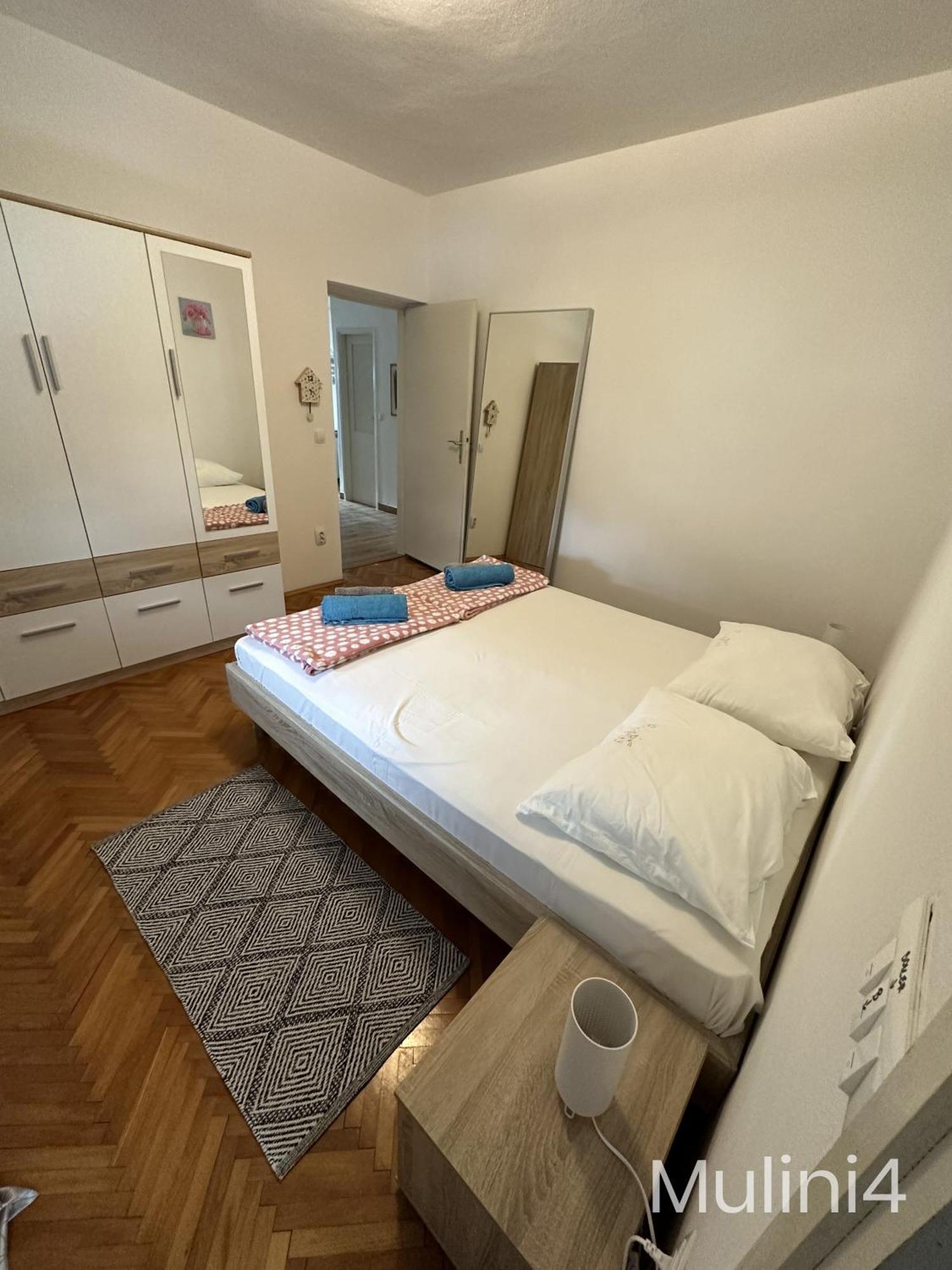 רוביני Vala Apartments מראה חיצוני תמונה
