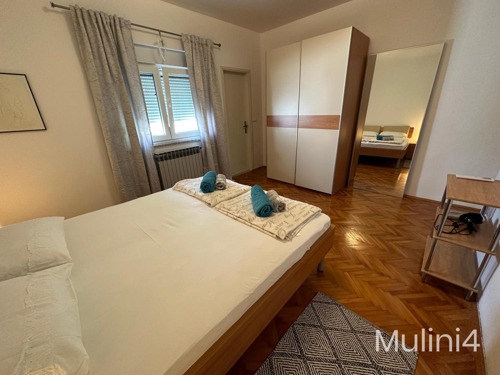 רוביני Vala Apartments מראה חיצוני תמונה