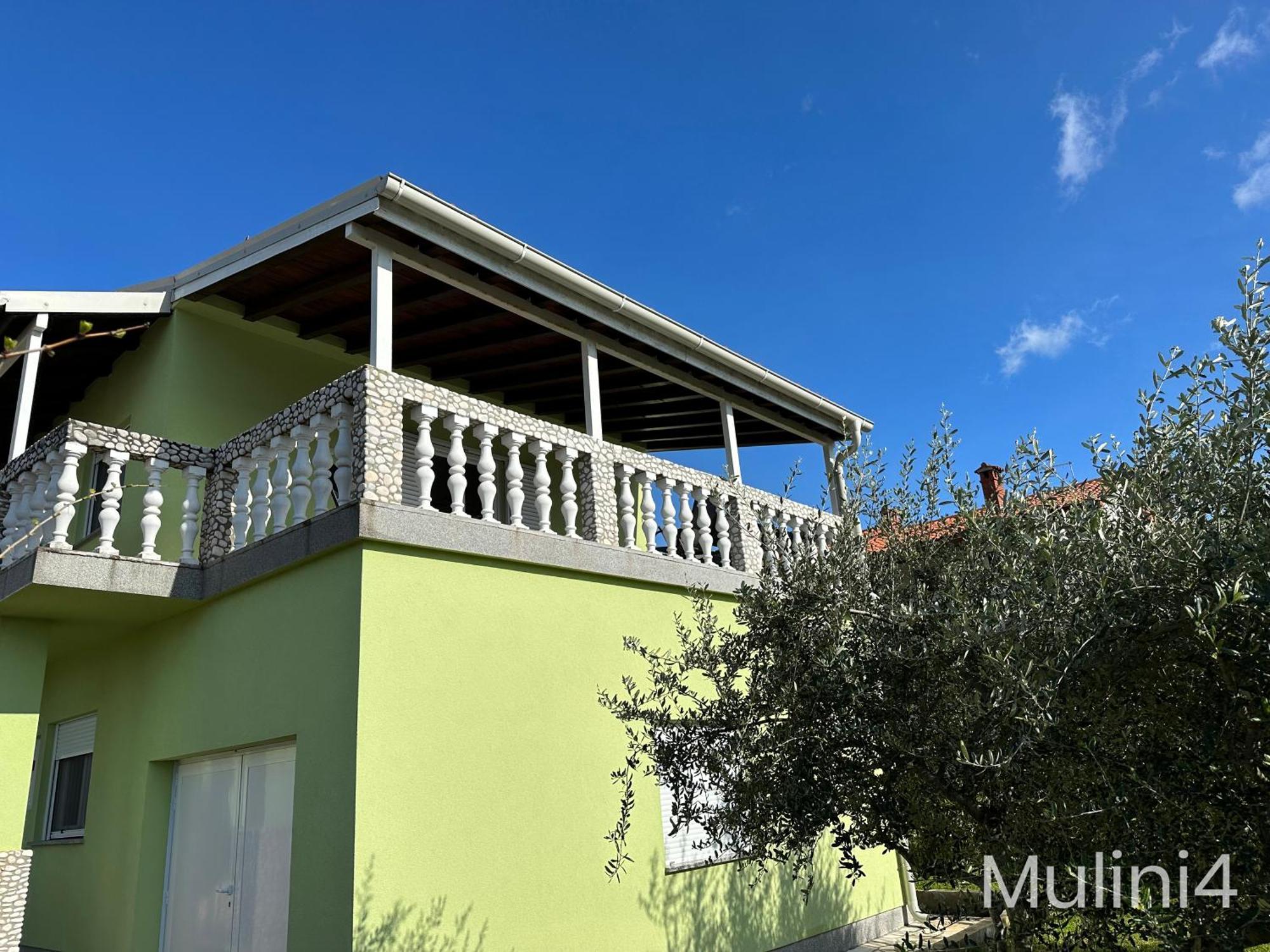 רוביני Vala Apartments מראה חיצוני תמונה
