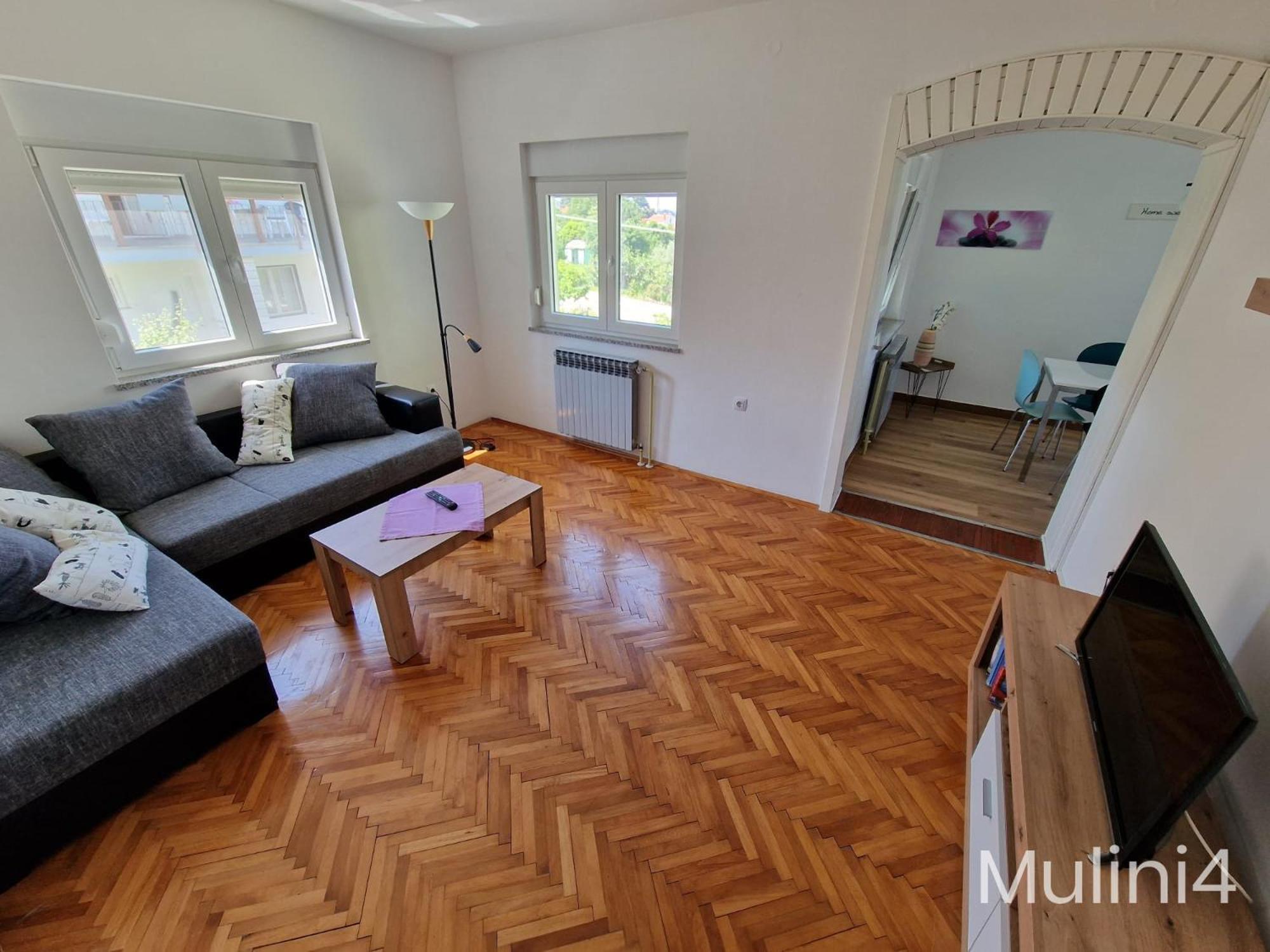 רוביני Vala Apartments מראה חיצוני תמונה