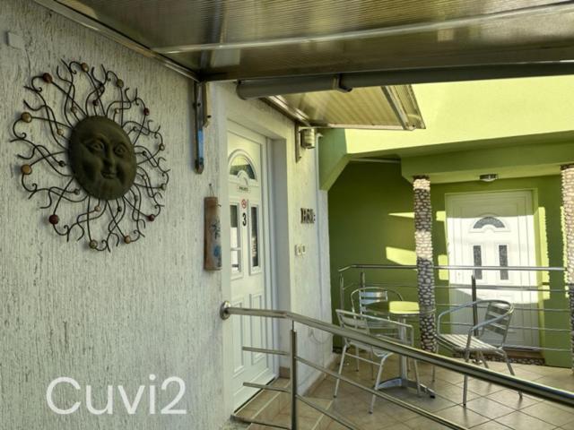רוביני Vala Apartments מראה חיצוני תמונה