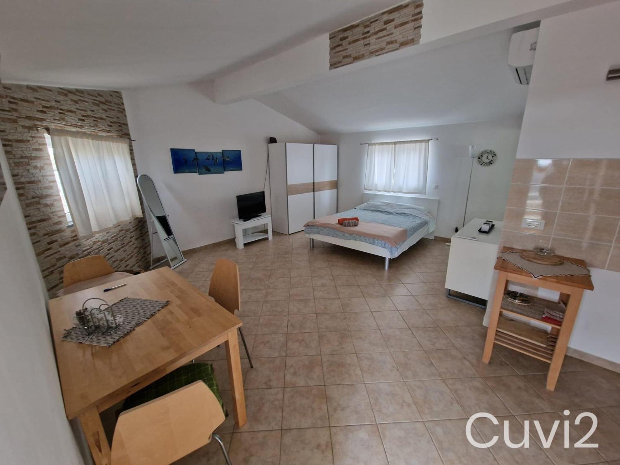 רוביני Vala Apartments מראה חיצוני תמונה