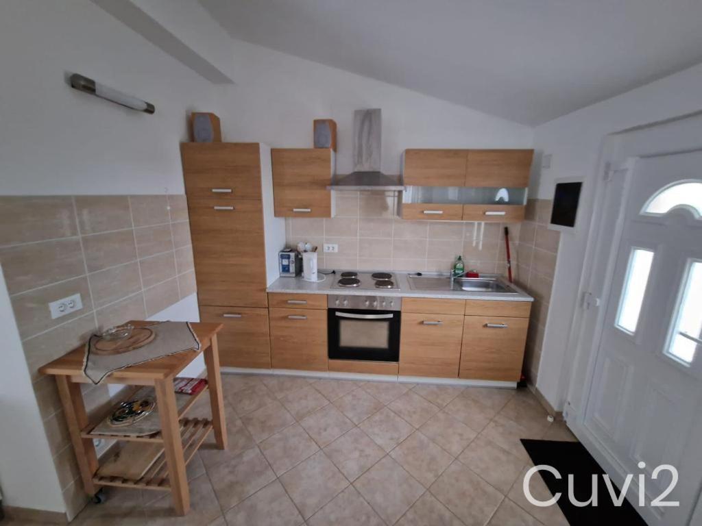 רוביני Vala Apartments מראה חיצוני תמונה