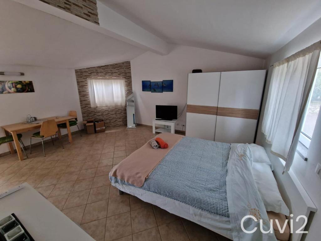 רוביני Vala Apartments מראה חיצוני תמונה