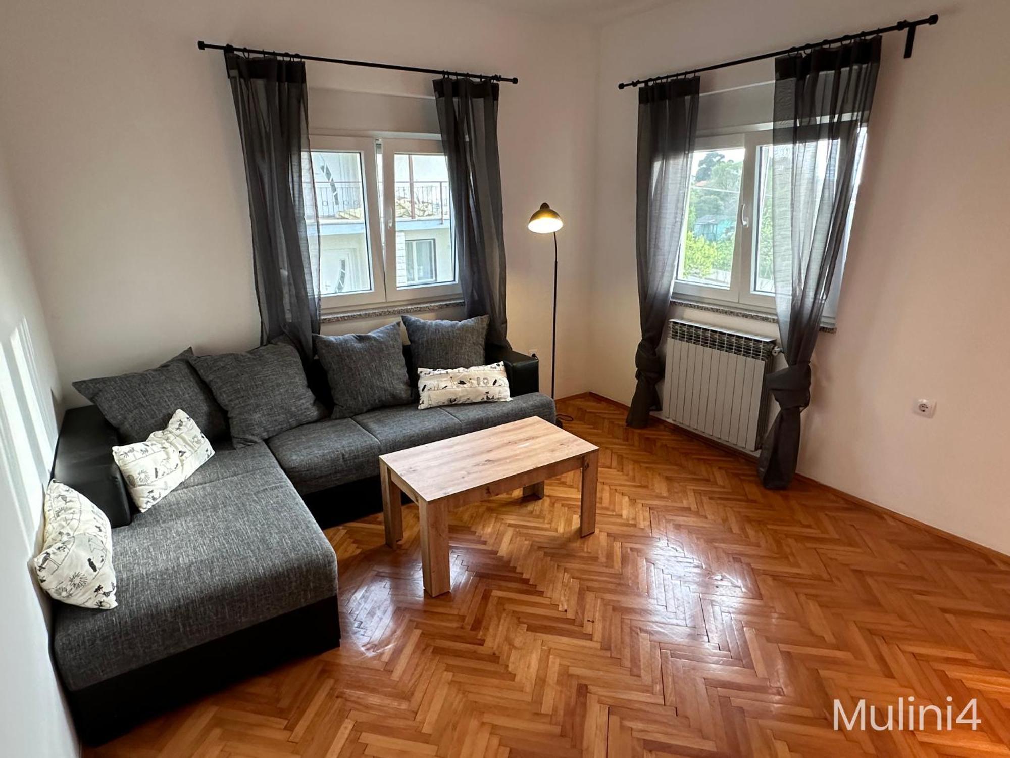 רוביני Vala Apartments מראה חיצוני תמונה