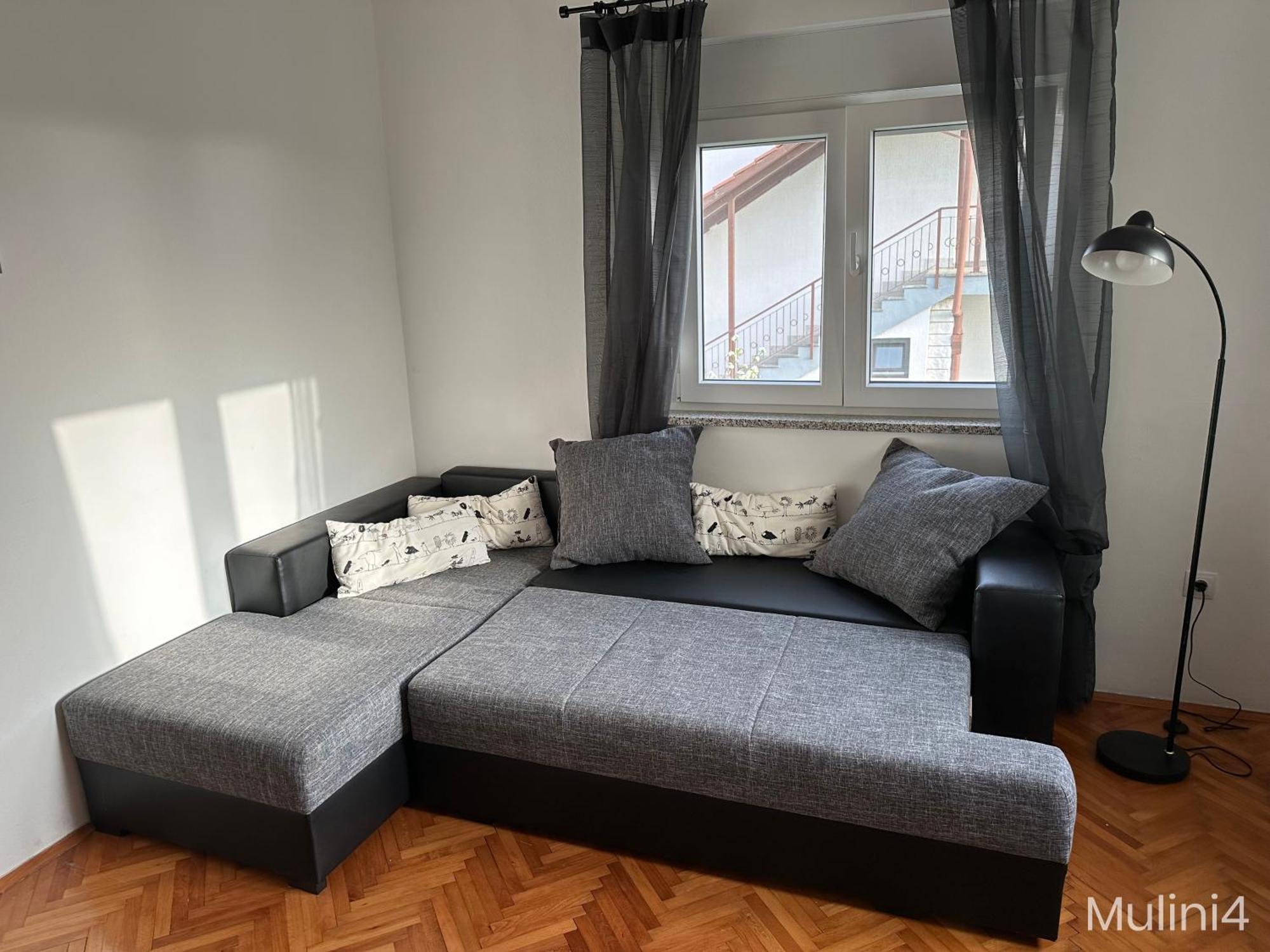 רוביני Vala Apartments מראה חיצוני תמונה